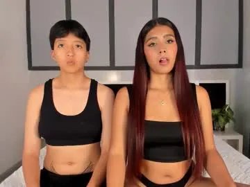 Freechat sweetcoupple on Chaturbate