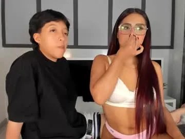 Freechat sweetcoupple on Chaturbate