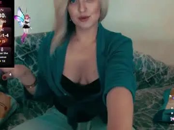 sweetyliza on Chaturbate 