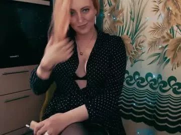 sweetyliza on Chaturbate 