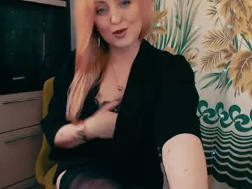 sweetyliza on Chaturbate 