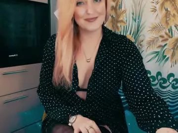 sweetyliza on Chaturbate 