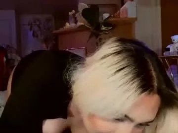 Freechat sydneyheaven666 on Chaturbate