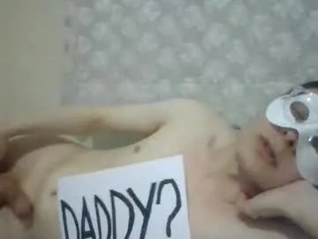 Freechat thewildechris on Chaturbate