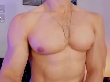 Freechat thomas_eliotts on Chaturbate