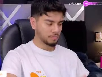 Freechat tommiduboiss on Chaturbate