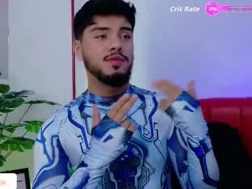 Freechat tommiduboiss on Chaturbate