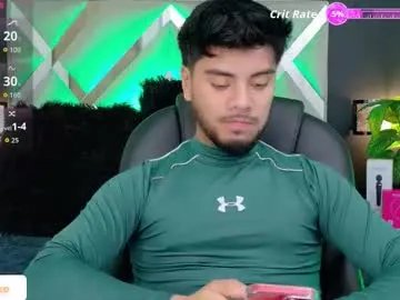 Freechat tommiduboiss on Chaturbate