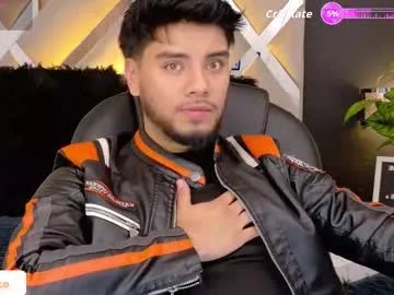 tommiduboiss on Chaturbate 