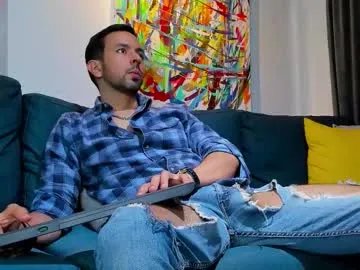 Freechat tommy_raym0ndg on Chaturbate