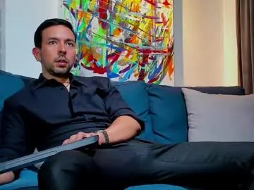 Freechat tommy_raym0ndg on Chaturbate