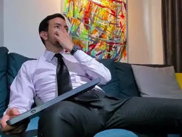 Freechat tommy_raym0ndg on Chaturbate