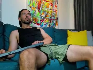 Freechat tommy_raym0ndg on Chaturbate