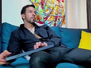 Freechat tommy_raym0ndg on Chaturbate