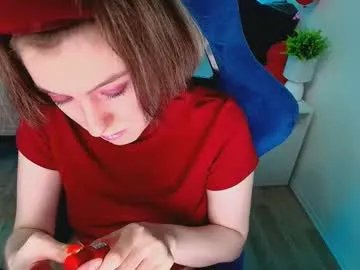 Freechat topcranberry on Chaturbate