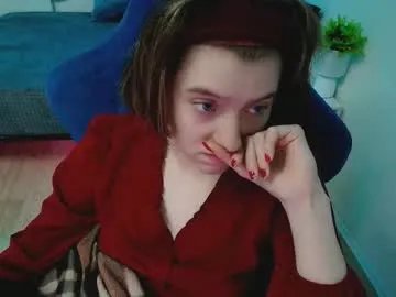 Freechat topcranberry on Chaturbate