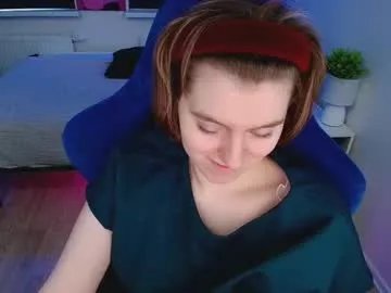 Freechat topcranberry on Chaturbate