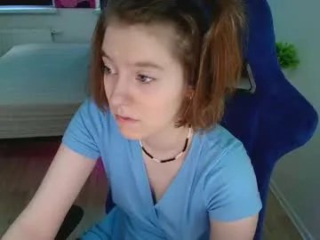 Freechat topcranberry on Chaturbate