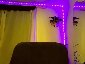 Freechat torino_19 on Chaturbate