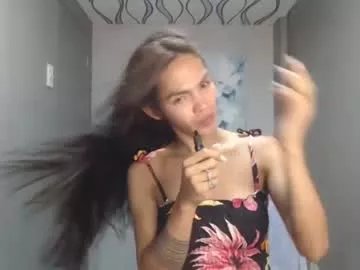 Freechat tsbabynicole on Chaturbate