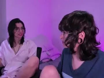 Freechat twilightmuses on Chaturbate