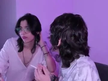 Freechat twilightmuses on Chaturbate