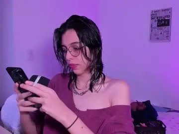 Freechat twilightmuses on Chaturbate