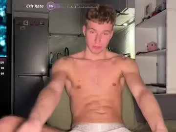 Freechat ursaotome on Chaturbate