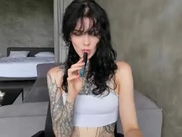 Private uwu_eva on Chaturbate