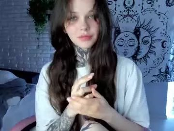 Private uwu_eva on Chaturbate