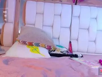 Freechat valkiria_moore on Chaturbate