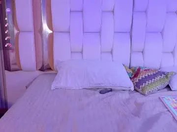 Freechat valkiria_moore on Chaturbate