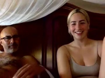 Freechat vanillafinqueen on Chaturbate