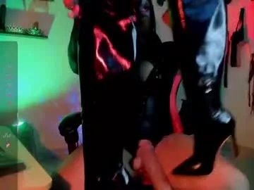 Freechat veresskaardila77 on Chaturbate