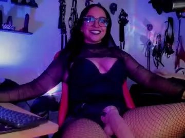 Freechat veresskaardila77 on Chaturbate