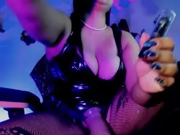 Freechat veresskaardila77 on Chaturbate