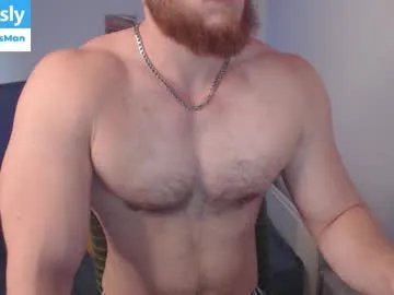 Freechat victortransman on Chaturbate