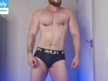 Freechat victortransman on Chaturbate