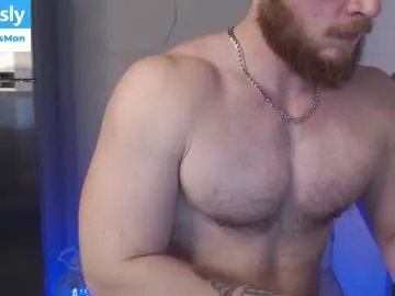 Freechat victortransman on Chaturbate
