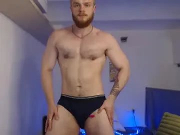 Freechat victortransman on Chaturbate