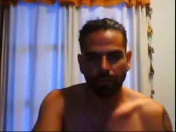 Freechat vikingo_arg on Chaturbate