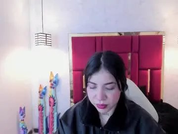 Freechat violetsmith_3 on Chaturbate