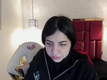 Freechat violetsmith_3 on Chaturbate