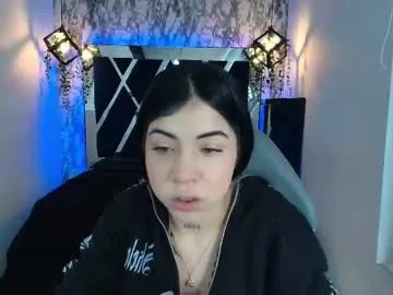 Freechat violetsmith_3 on Chaturbate