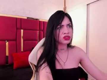 Freechat violetsmith_3 on Chaturbate