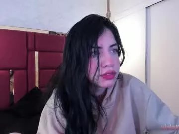 Freechat violetsmith_3 on Chaturbate