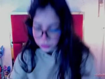 Freechat violetsmith_3 on Chaturbate