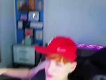 Freechat vladhellsing4 on Chaturbate