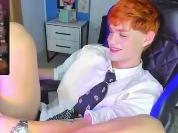 Freechat vladhellsing4 on Chaturbate