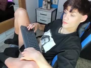 Freechat vladhellsing4 on Chaturbate